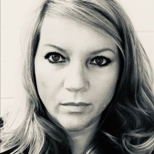 Meet your Posher, Ivy